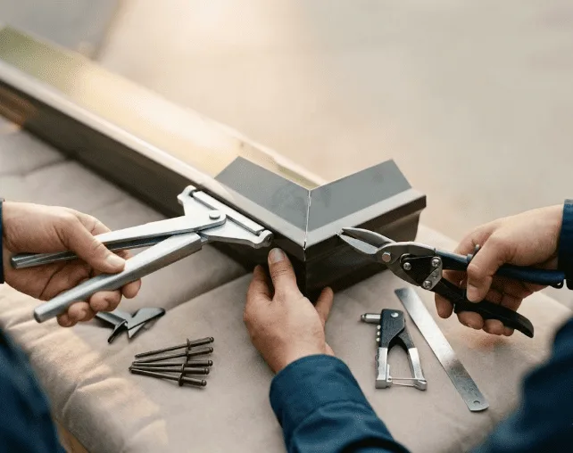 Why choose Gutter Repair in Greer, SC